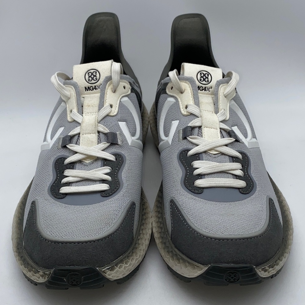 G/Fore MG4X2 Men’s Golf Shoes Spikeless Cross Trainers Size 10